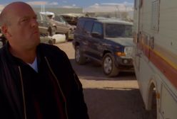 سریال بریکینگ بد فصل سوم قسمت 06