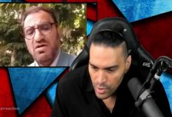 مسئولین خائن و جاسوسسوزش فرداد فرحزاد از حق گویی محمد منظرپور و...