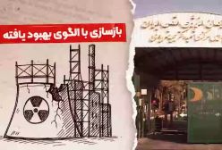 سرانجام برنامه هسته‌ای ایران به کدام سمت می‌رود؟ | 8 تیر 1404