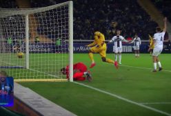 مهارت‌های متوقف‌نشدنی رویارویی بزرگ  لیائو مقابل لوکمن سری آ ۲۰۲۴/۲۵