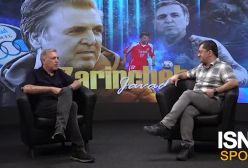 یک راننده تاکسی مرا به استقلال برد!