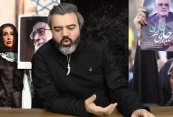 آقای تحلیلگر  تحولات جنگ ایران و اسرائیل