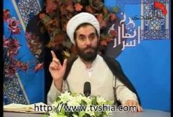 010 اسرار نماز -اهمیت سجده