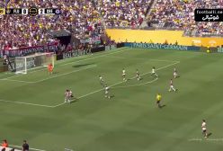 خلاصه بازی  فلومیننزه مقابل چلسی  جام جهانی باشگاه‌ها ۲۰۲۵