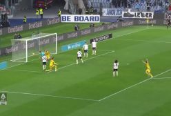 تمام گل‌ها و پاس‌گل‌های لورنزو لوکا در فصل ۲۵-۲۰۲۴ سری آ