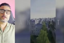 پشت‌ پرده فرود ۲۷ فروند هواپیمایی باری نظامی امریکا در اوکراین