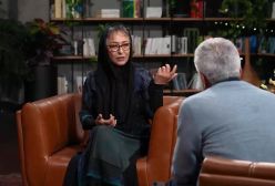 روایت آزیتا حاجیان از نحوه آشنایی و ازدواج با شریفی‌نیا!