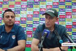 واکنش یحیی به چالش‌های بیرانوند و هواداران