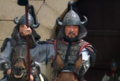 تیزر سریال فرمانروا ته جویونگ در شبکه تماشا