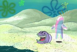 باب اسفنجی فصل 2