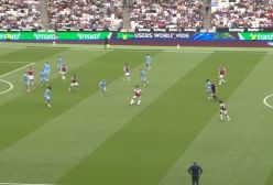 وستهم ۱-۲ ناتینگهام فارست خلاصه لیگ برتر