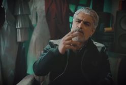 رونمایی از نقش‌آفرینی مهدی پاکدل در سریال «کَنکِل»