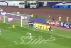 گل سوم استقلال به آلومینیوم با اشتباه مرگبار بازیکن آلومینیوم
