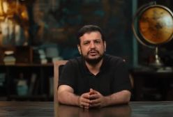 صحبتهای جدید استاد رائفی پور درباره مکانیسم ماشه و اسنپ بک در برجام