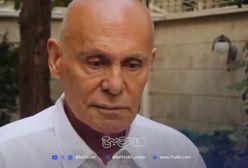 جمشید هاشم‌پور قدردان تلاش مسئولان و حمایت مردم ایران است