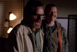 سریال بریکینگ بد Breaking Bad فصل ششم قسمت پایانی سریال دوبله فارسی