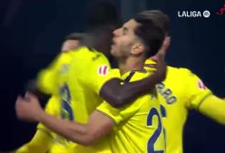 ۱۰ گل برتر ویارئال!