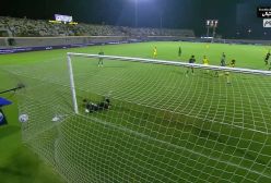 خلاصه بازی اتحاد کلبا  مقابل  شباب الاهلی