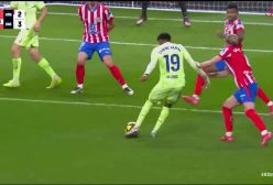 گل‌هایی که بارسلونا را قهرمان لالیگا کردند