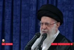 فوری| رهبر انقلاب : اینکه بگویند به ایران اجازه غنی‌سازی نمی‌دهیم غلط زیادی است | 30 اردیبهشت 1404