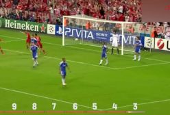 ۱۰ گل برتر توماس مولر برای بایرن مونیخ!