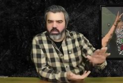 آقای تحلیلگر  حادثه در چیتگر؟  آلمان دست به دامن ایران شد  تمامش کنید.