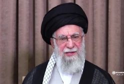 رهبر انقلاب: رژیم صهیونی از این جنایت، خلاصی نخواهد یافت