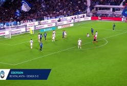 برترین گل‌های آتالانتا در فصل ۲۵–۲۰۲۴ سری آ