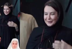 بازگشت نوستالژیک لعیا زنگنه و رامین پرچمی، ۳۰ سال پس از «در پناه تو»