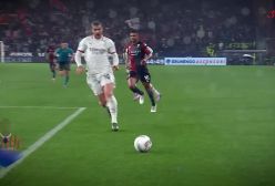 تقابل مهارت و خلاقیت رودررو  سوله vs لیائو سری آ ۲۰۲۴/۲۵