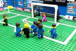 بارسلونا، پادشاه لالیگا ۲۰۲۵!