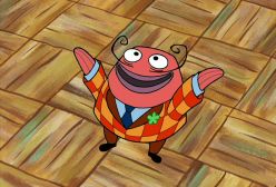 باب اسفنجی.شلوار مربعی .فصل 2 قسمت27قسمت 28 دوبله فارسی