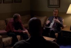 سریال بریکینگ بد Breaking Bad فصل پنجم قسمت 02 دوبله فارسی