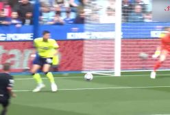 نمایش قدرت با ضربات سهمگین و شوت‌های مهارناپذیر