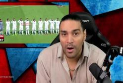 دستاوردسازی با حوادثکار دشمن شاد کن فغانینظر سامان ویلسون در مورد اینترنشنال