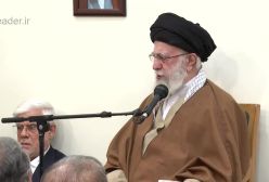 بیانات حضرت آیت‌االله خامنه‌ای درباره مذاکرات  ایران و آمریکا