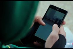 رونمایی از اولین تیزر فیلم سینمایی فیگور با بازی علی مصفا