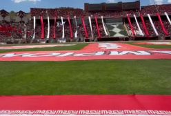 ببینید/ تصاویر بیاد ماندنی از جشن باشکوه قهرمانی تیم تراکتور | 26 اردیبهشت 1404