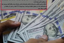 اعلام قیمت دلار توافقی امروز شنبه 10 آذر 1403