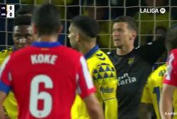 خلاصه بازی لاس پالماس ۱ - اتلتیکومادرید ۰