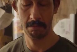 سکانس ورود بهرام افشاری به سریال پایتخت ۷