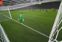 واکنش شگفت‌انگیز دخیا!  بهترین سیوهای مرحله یک‌چهارم نهایی لیگ کنفرانس