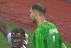 عملکرد شگفت‌انگیز دوناروما! نجات‌های فوق‌العاده در یک‌چهارم نهایی لیگ قهرمانان اروپا