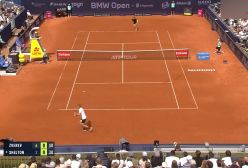 زویرف مقابل شلتون – نبرد برای جام قهرمانی!