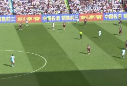 سوتی‌های طلایی در لیگ برتر؛ وقتی حتی صلاح و دی بروینه هم اشتباه می‌کنند!