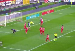 ۱۰ گل برتر ماه مارس  سری آ ۲۰۲۴/۲۵