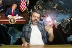 آقای تحلیلگر  پرسش جدی ترامپ سر خود را با این مدل بازی به باد خواهد داد؟