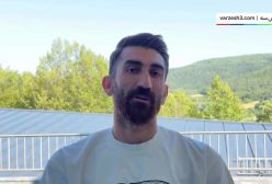 عذرخواهی سنگین بیرانوند از درویش و هواداران پرسپولیس