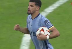 تمام گل‌های تاتنهام در فینال لیگ اروپا ۲۰۲۵!