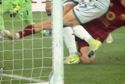 گل‌های سری آ  مک‌تومینای ناپولی را به پیروزی رساند  هفته ۳۳